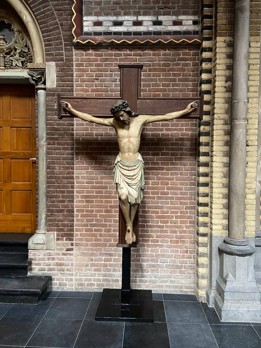 St. Catherine's Church Eindhoven