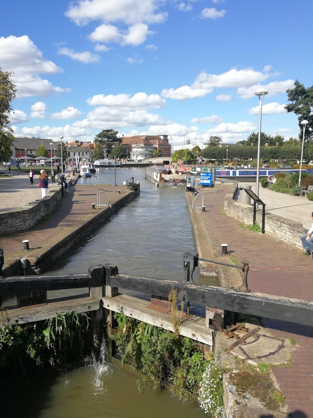 Stratford upon Avon, England