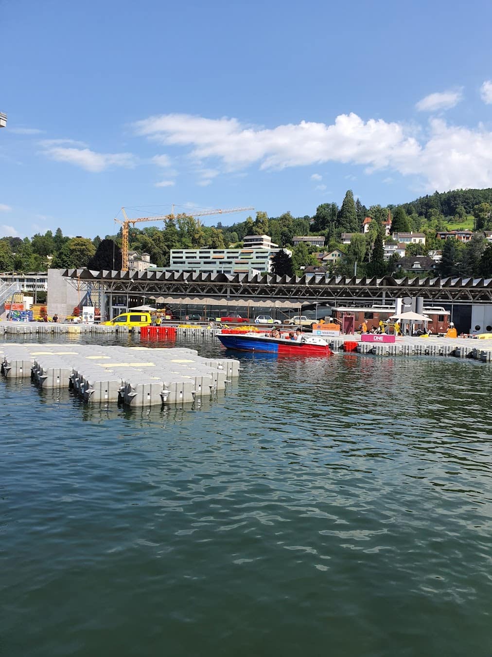 Swiss Museum of Transport, Switzerland