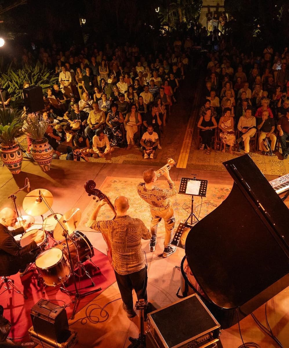 Taormina Jazz Festival