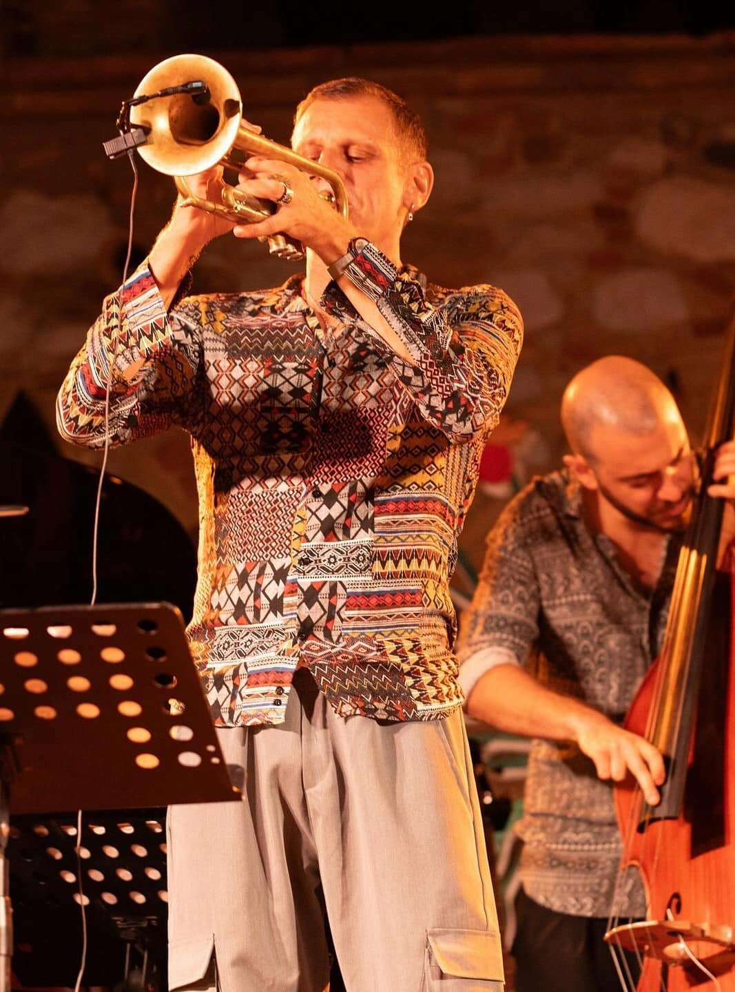 Taormina Jazz Festival
