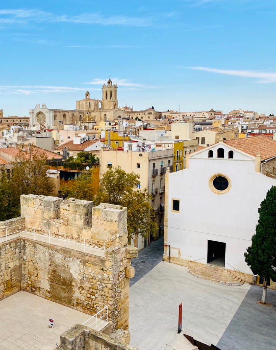 Tarragona