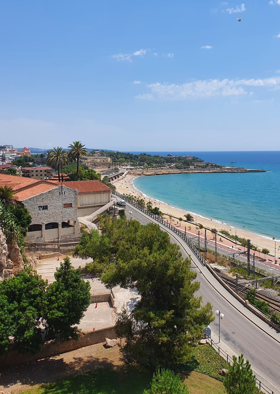 Tarragona