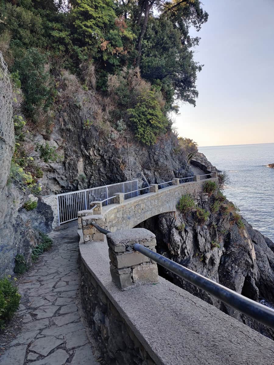 Terre Trails Tuscany