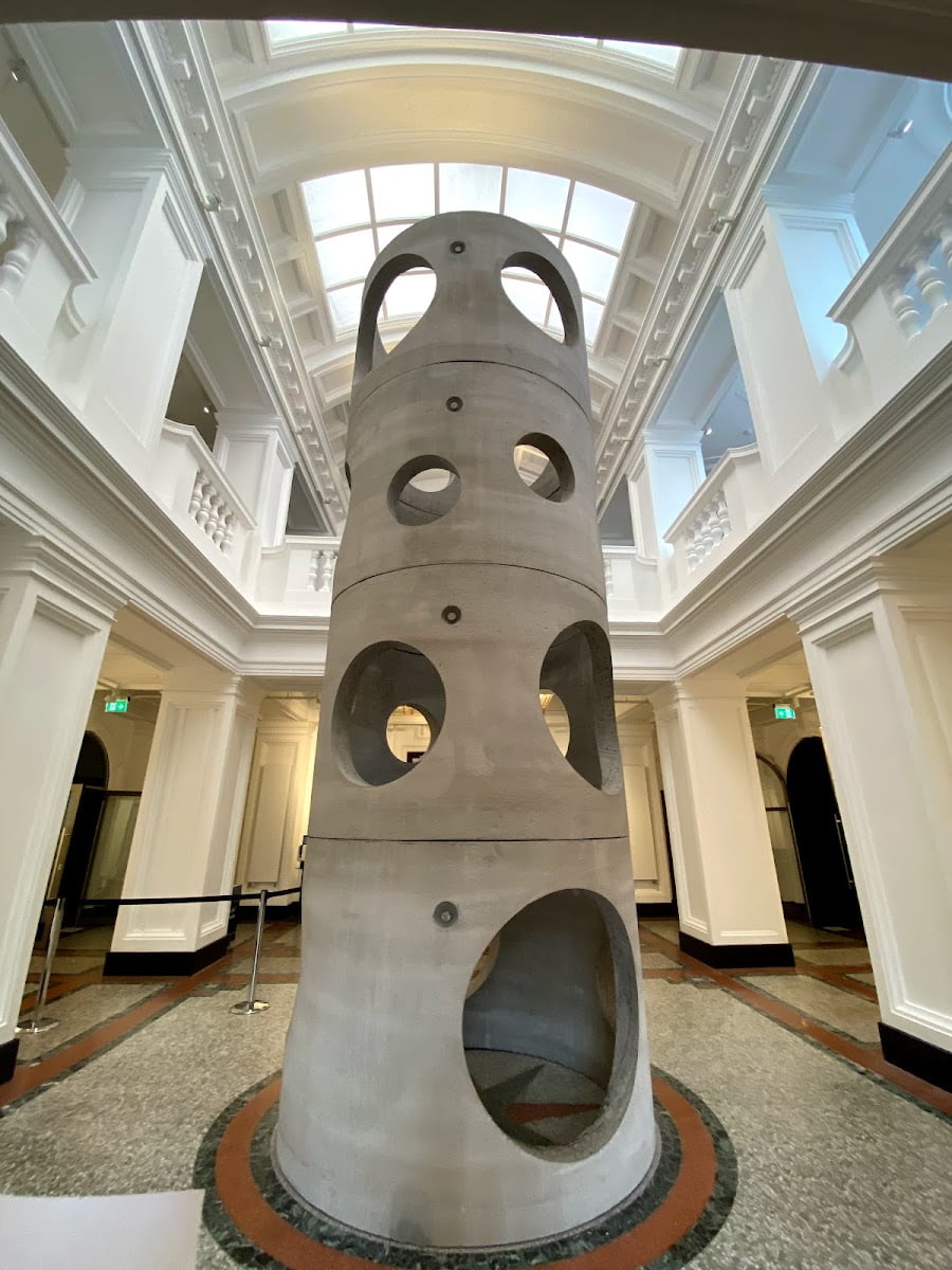 The Box, Plymouth (2)