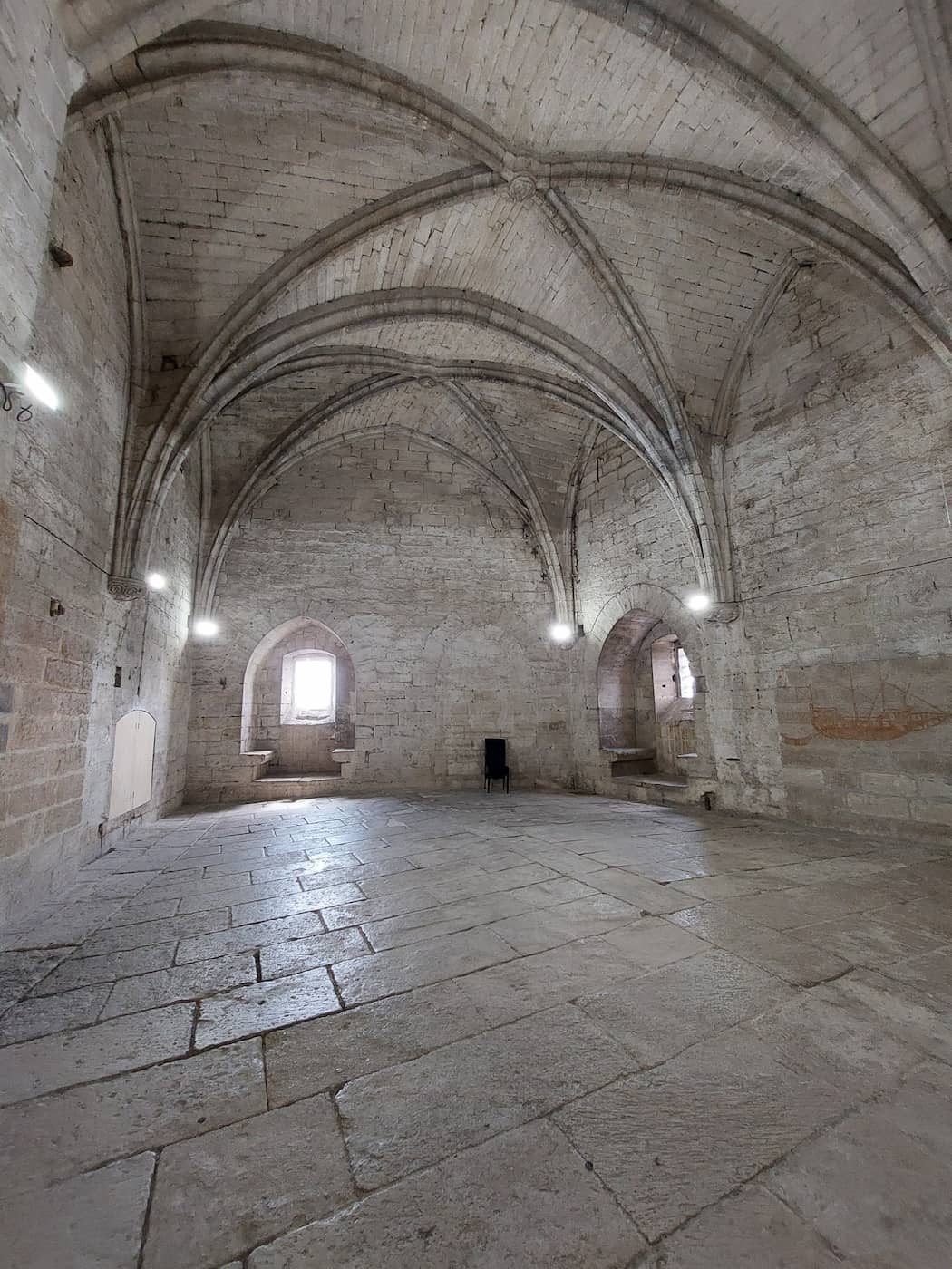 Tour Philippe-le-Bel Avignon