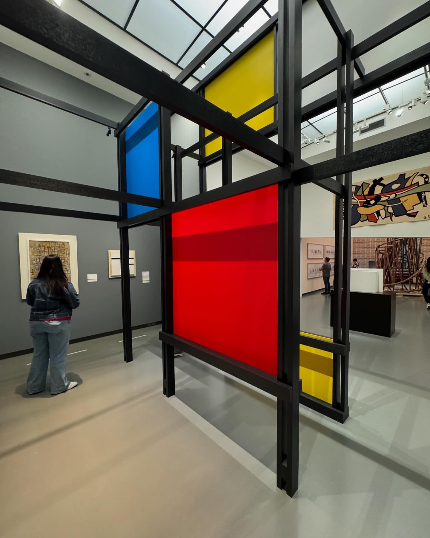 Van Abbemuseum Eindhoven