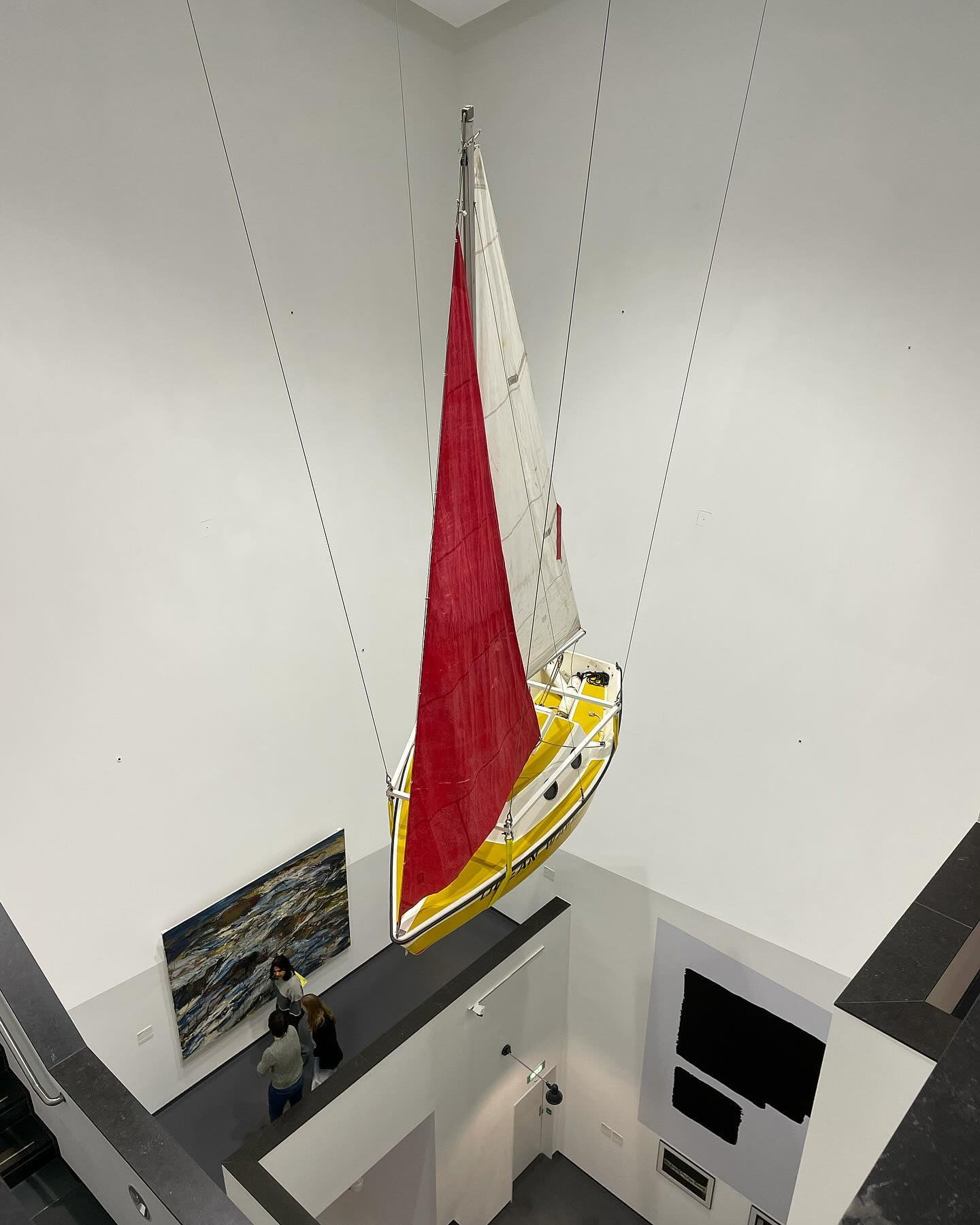 Van Abbemuseum Eindhoven