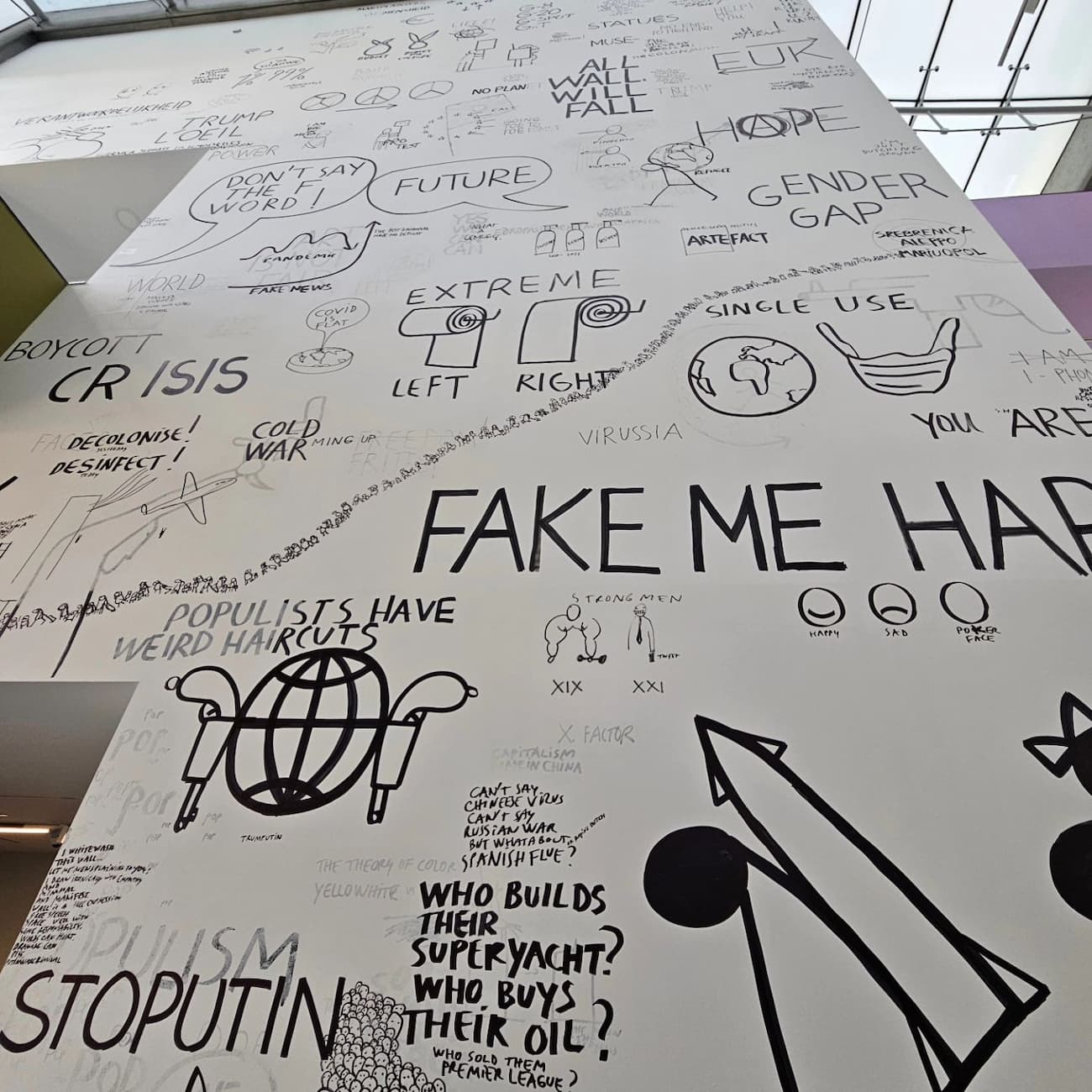 Van Abbemuseum Eindhoven