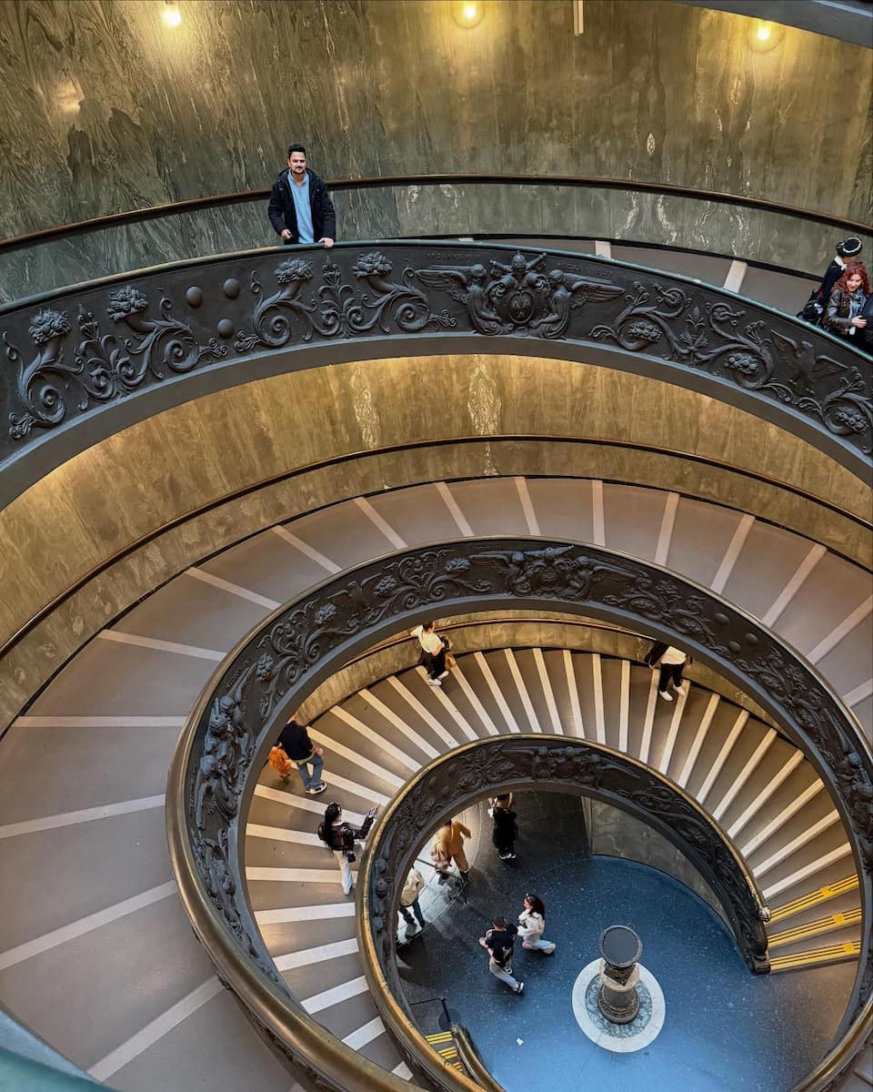 Vatican Museums