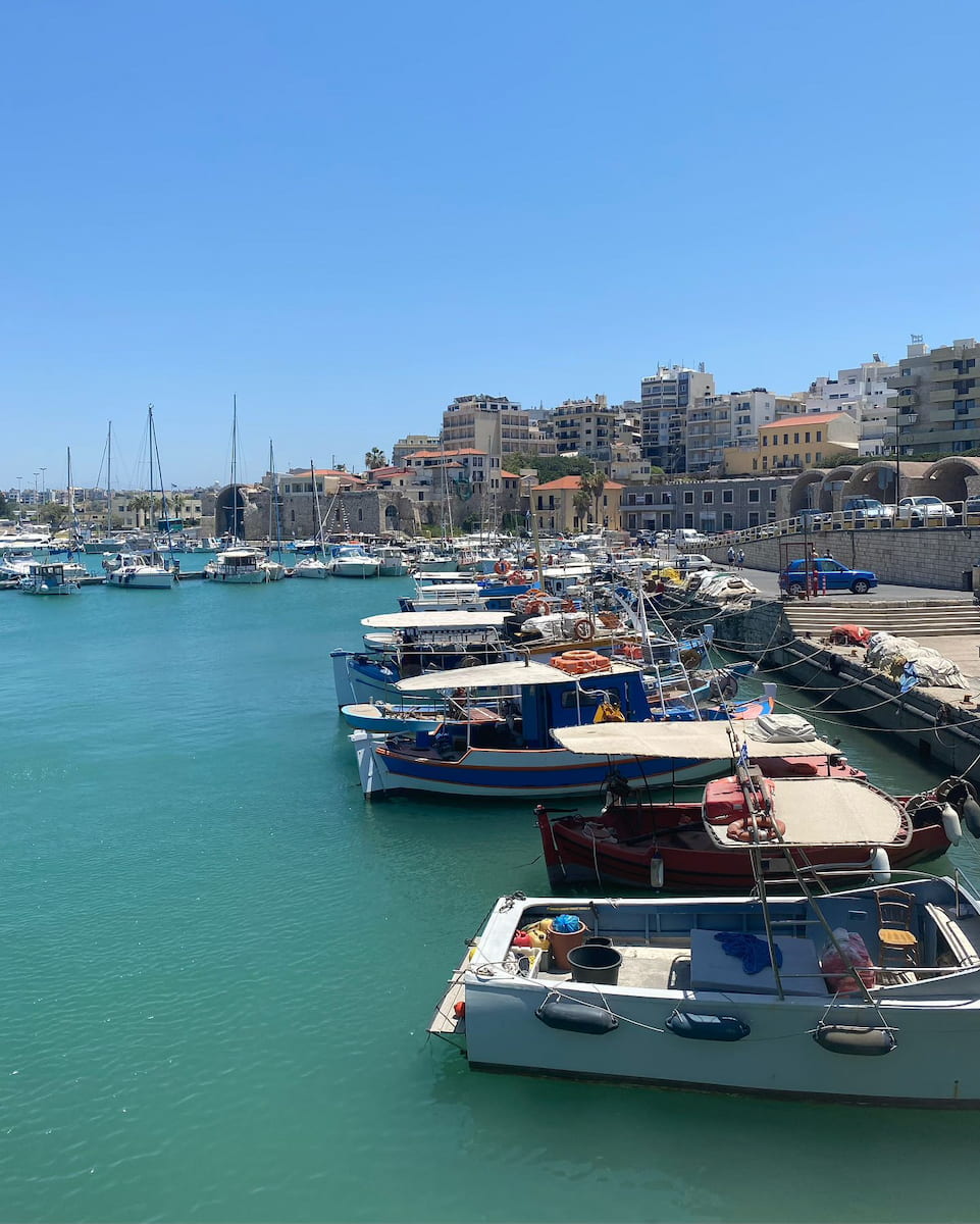 Rocca a Mare Fortress