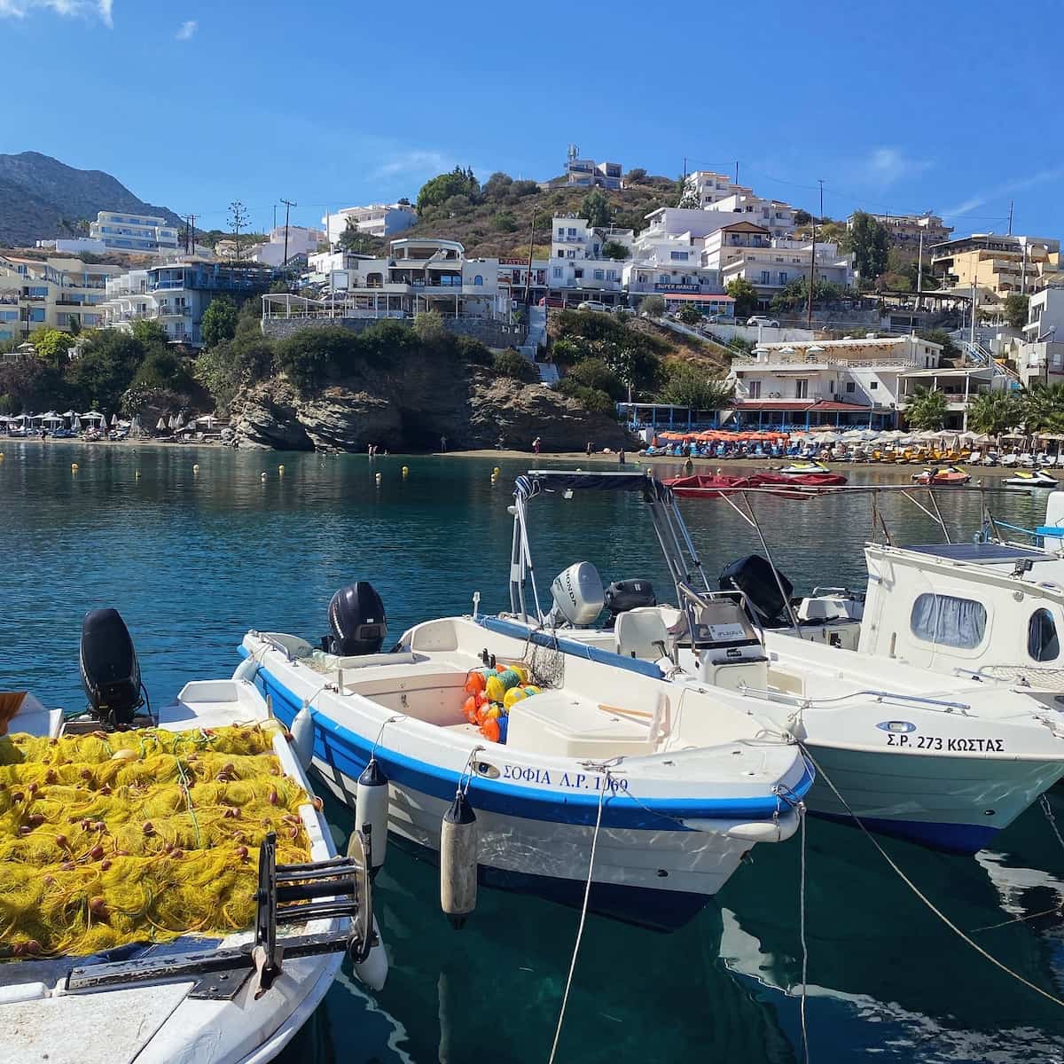 Rocca a Mare Fortress