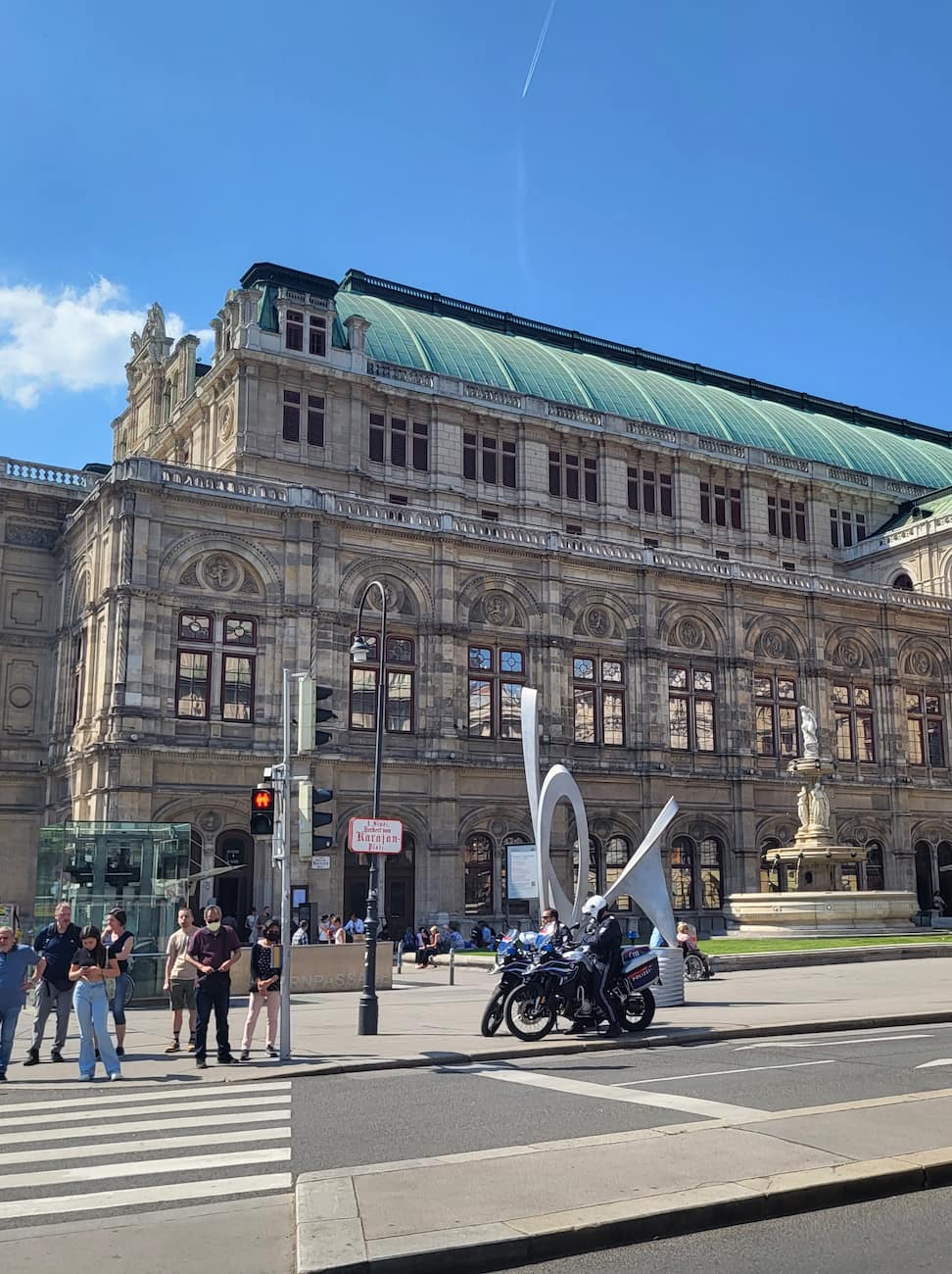 Vienna State Opera