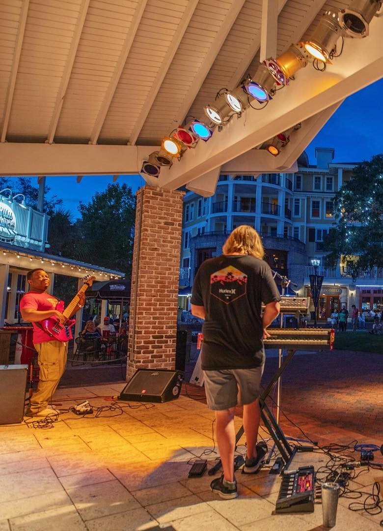 Wednesday Night Concert Series