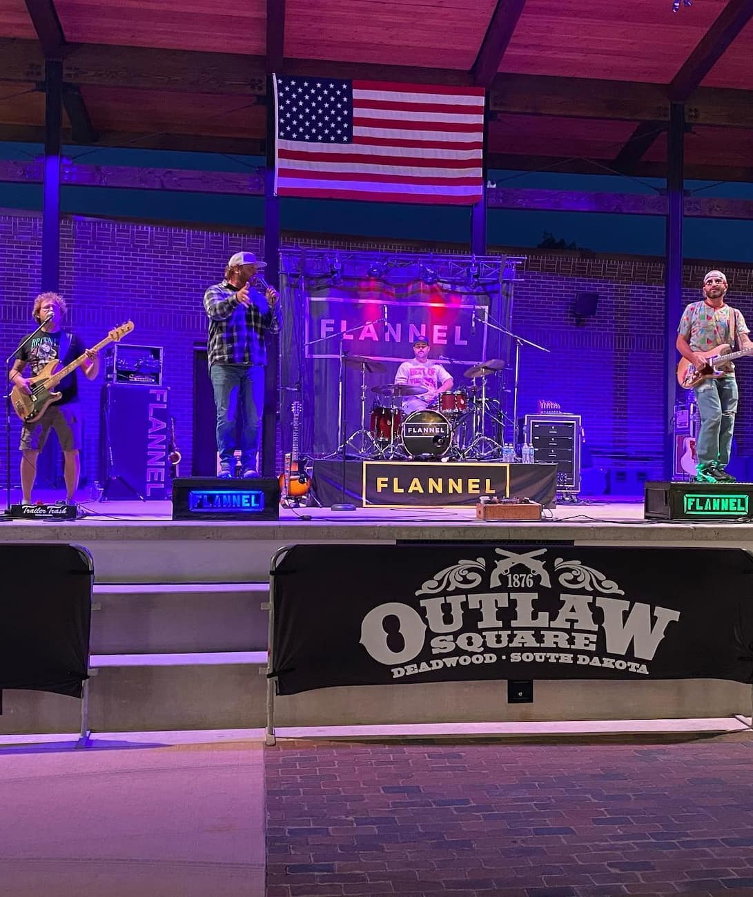 Wednesday Night Concert Series