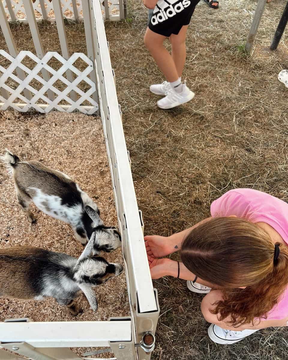 Whitehouse Farm, England