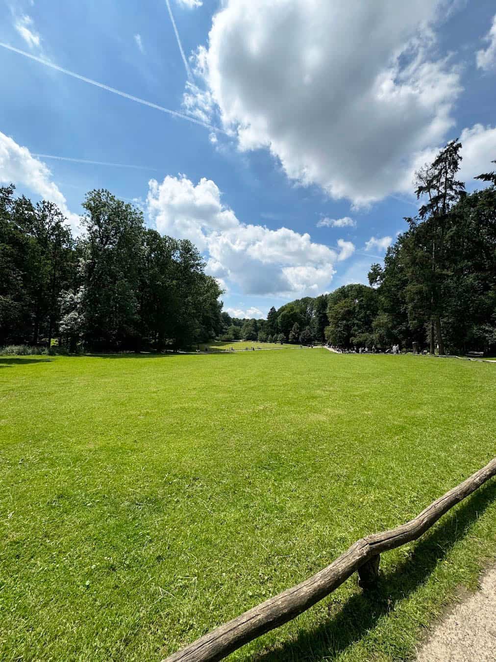 Wildpark Grafenberg, Germany