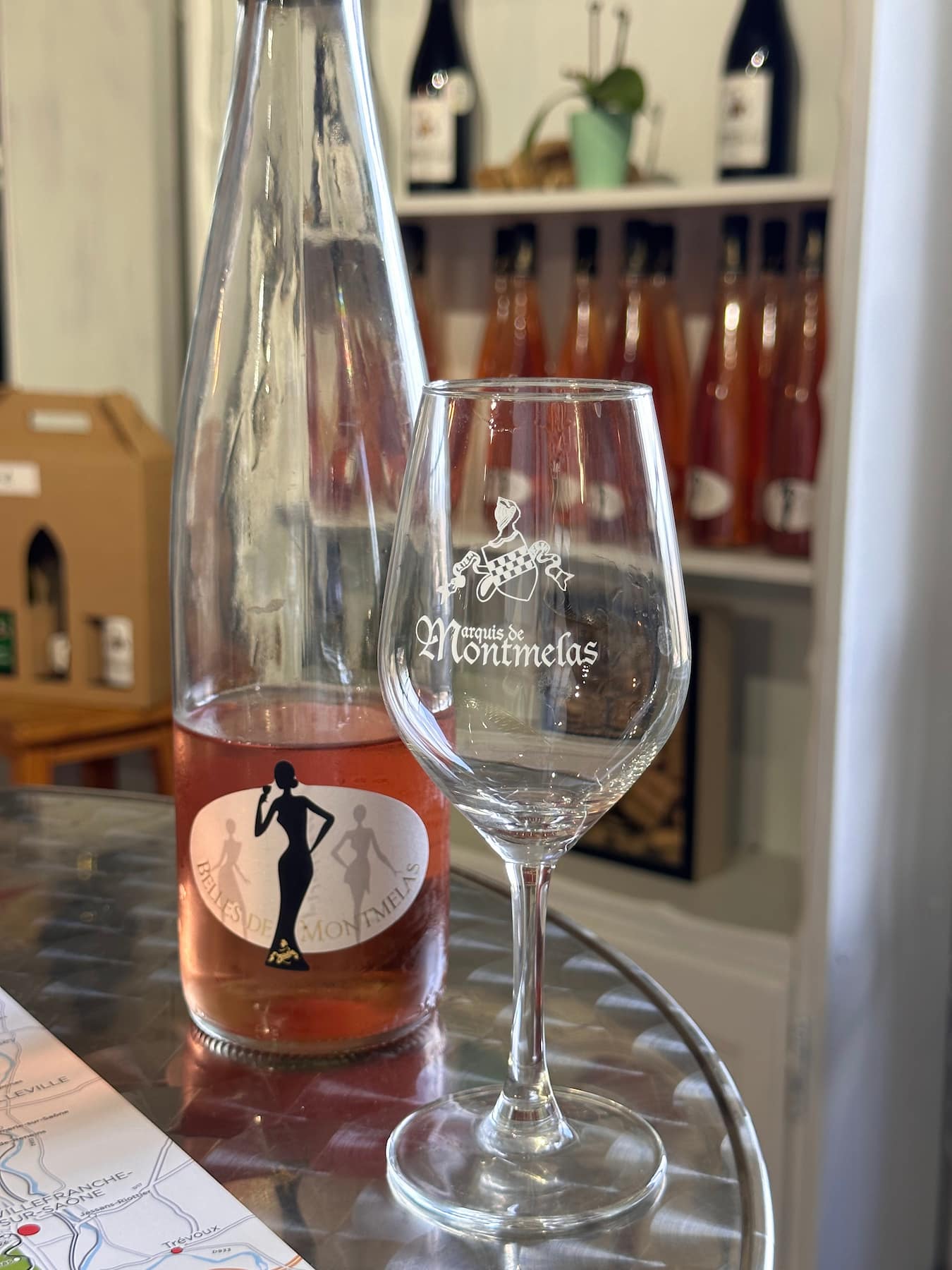 Beaujolais Nouveau Festival