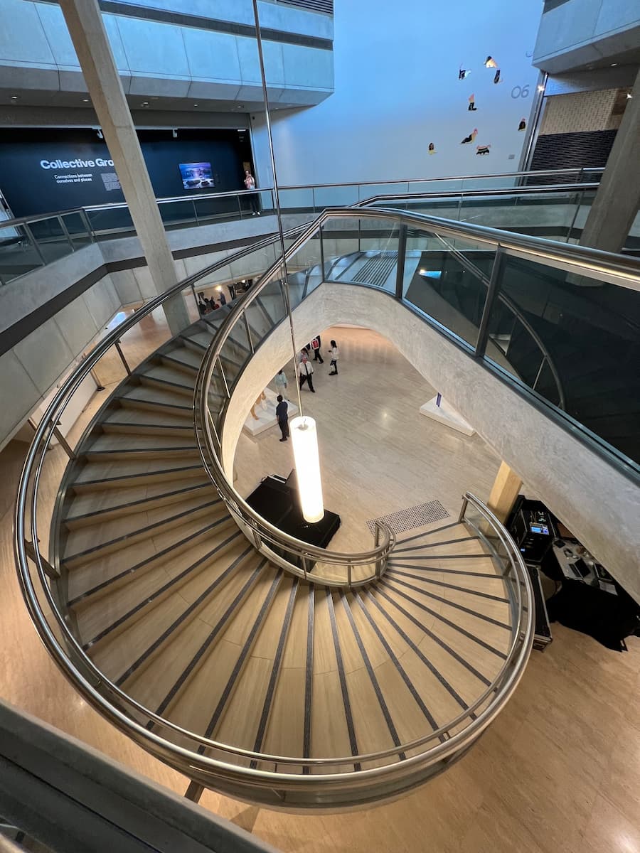 Art Gallery of Western Australia, Perth Art Gallery of Western Australia, Perth