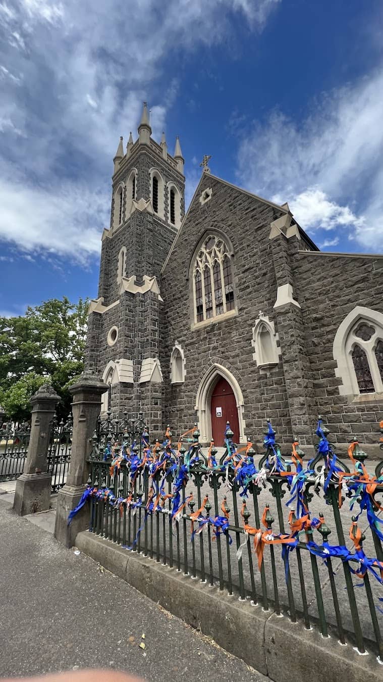 Ballarat, Australia Ballarat, Australia