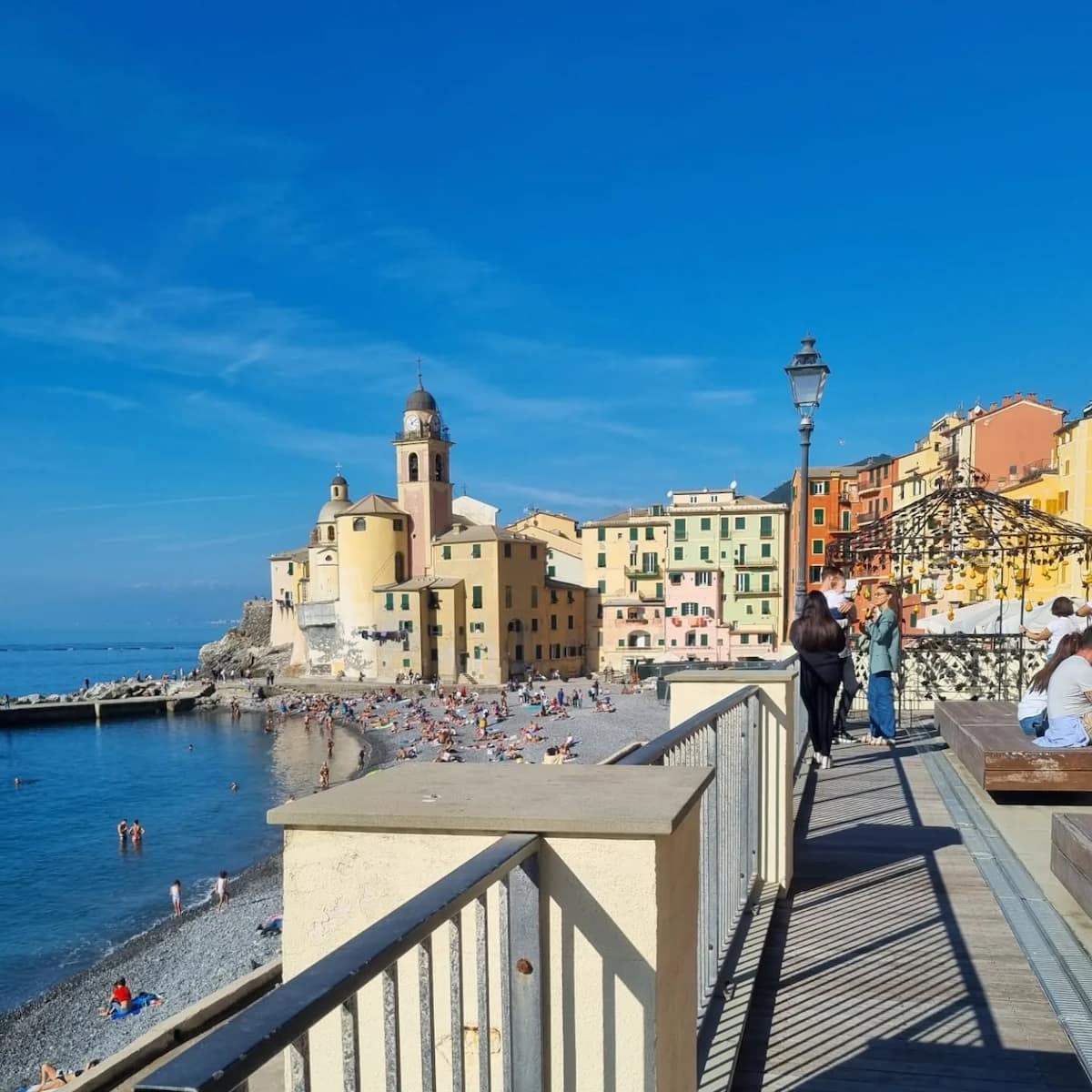 Camogli, Italy (3)