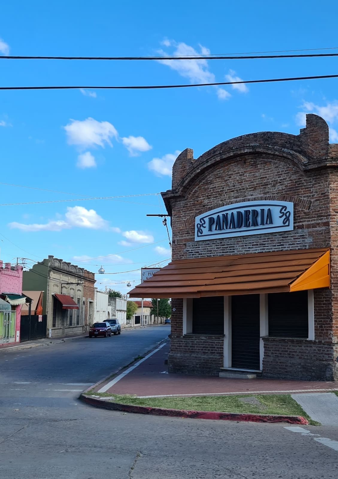 Capilla del Señor Capilla del Señor