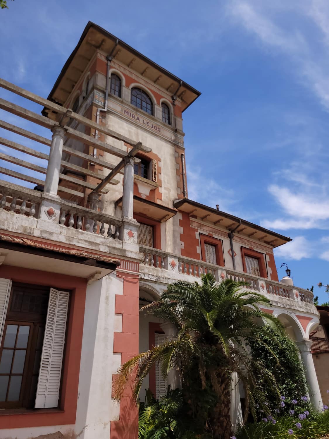 Capilla del Señor Capilla del Señor