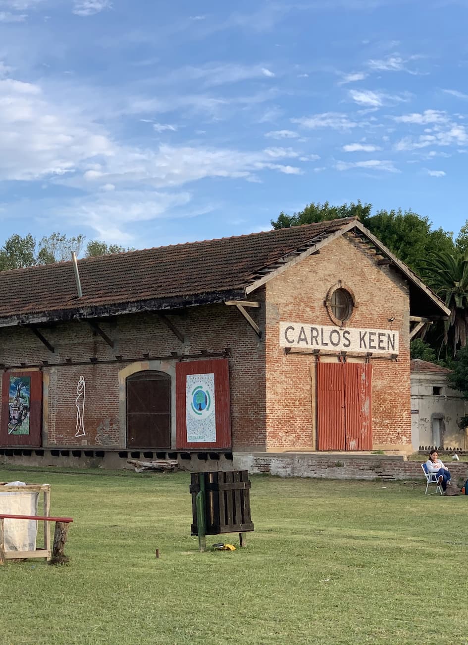 Carlos Keen Buenos Aires Carlos Keen Buenos Aires