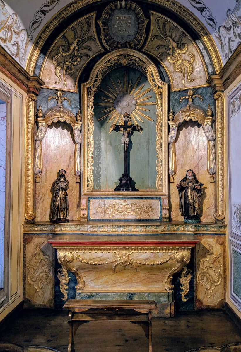 Carlos Machado Museum