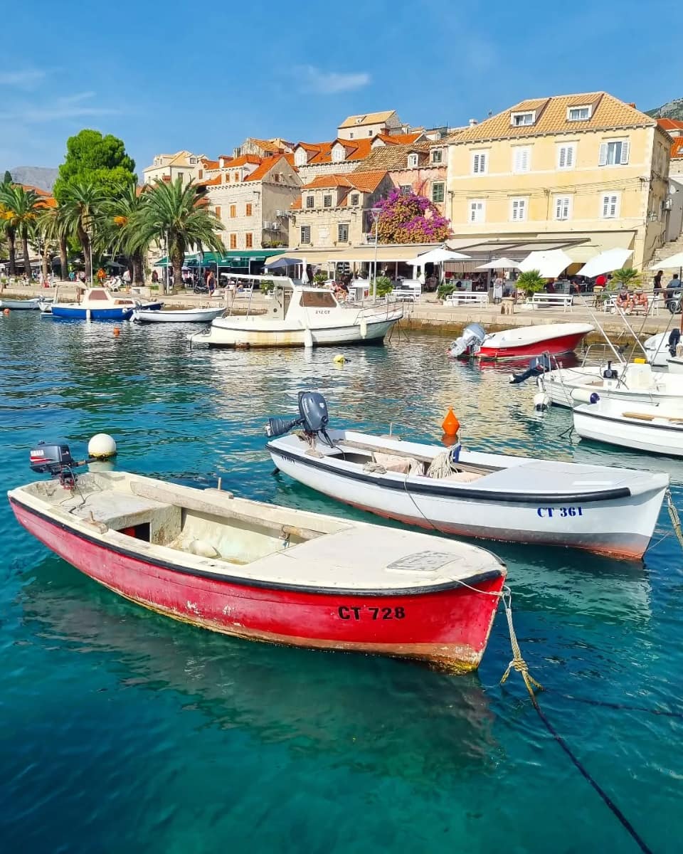 Cavtat, Dubrovnik