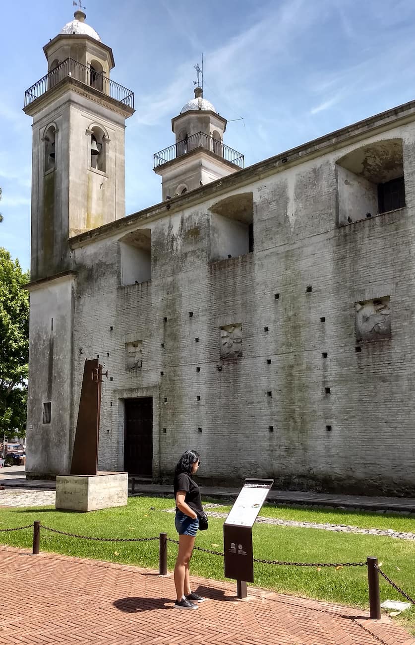 Colonia del Sacramento Buenos Aires Colonia del Sacramento Buenos Aires