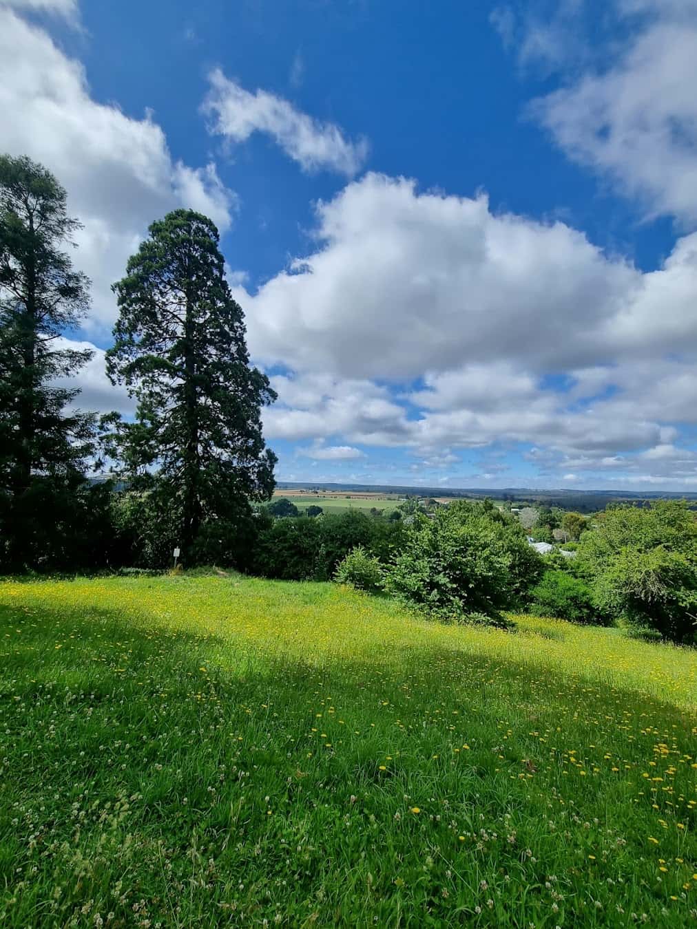 Daylesford, Australia Daylesford, Australia