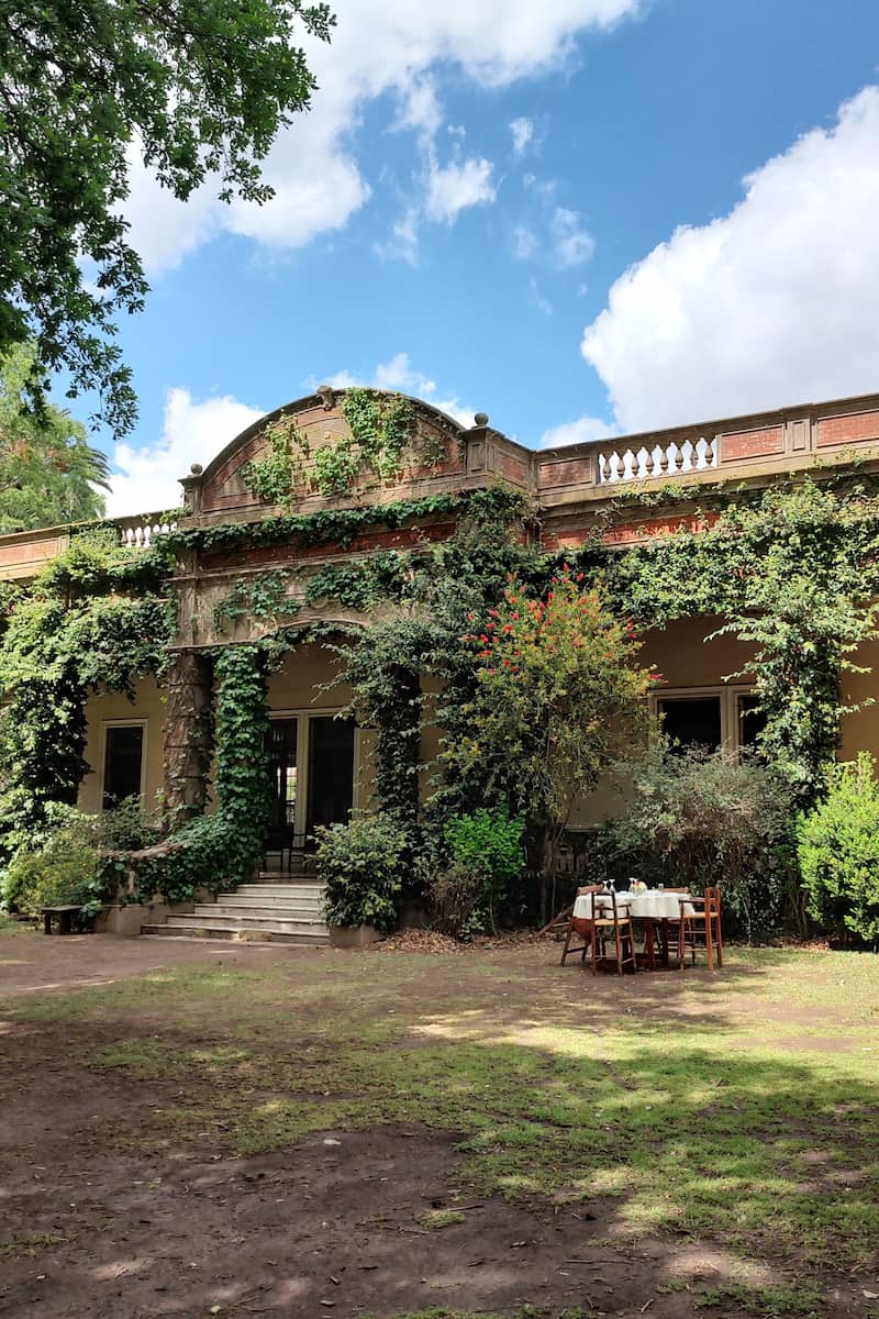 El Ombú de Areco El Ombú de Areco