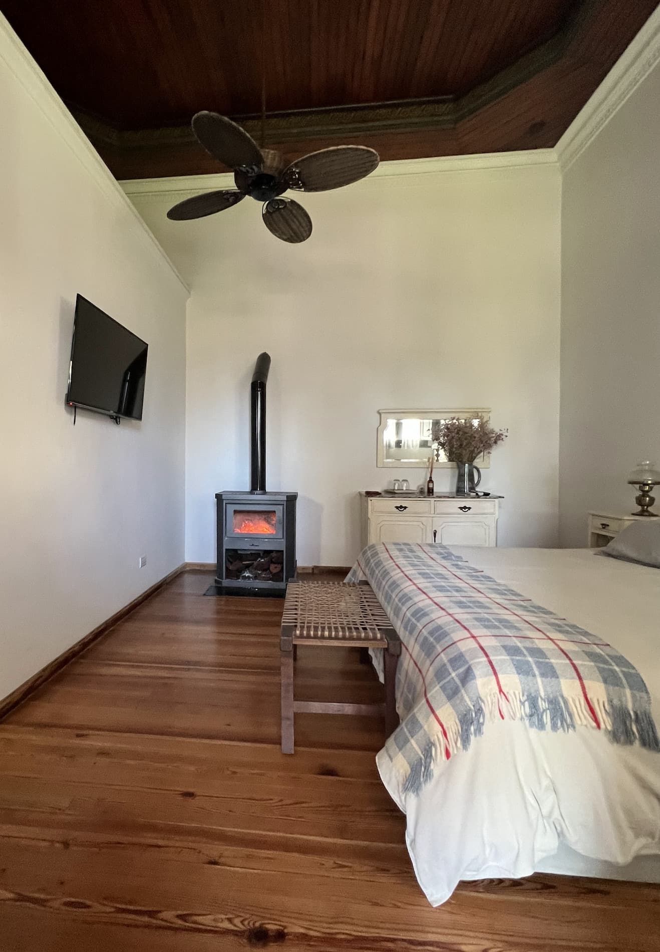 El Ombú de Areco El Ombú de Areco