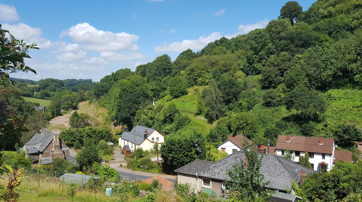 Forest of Dean Bristol