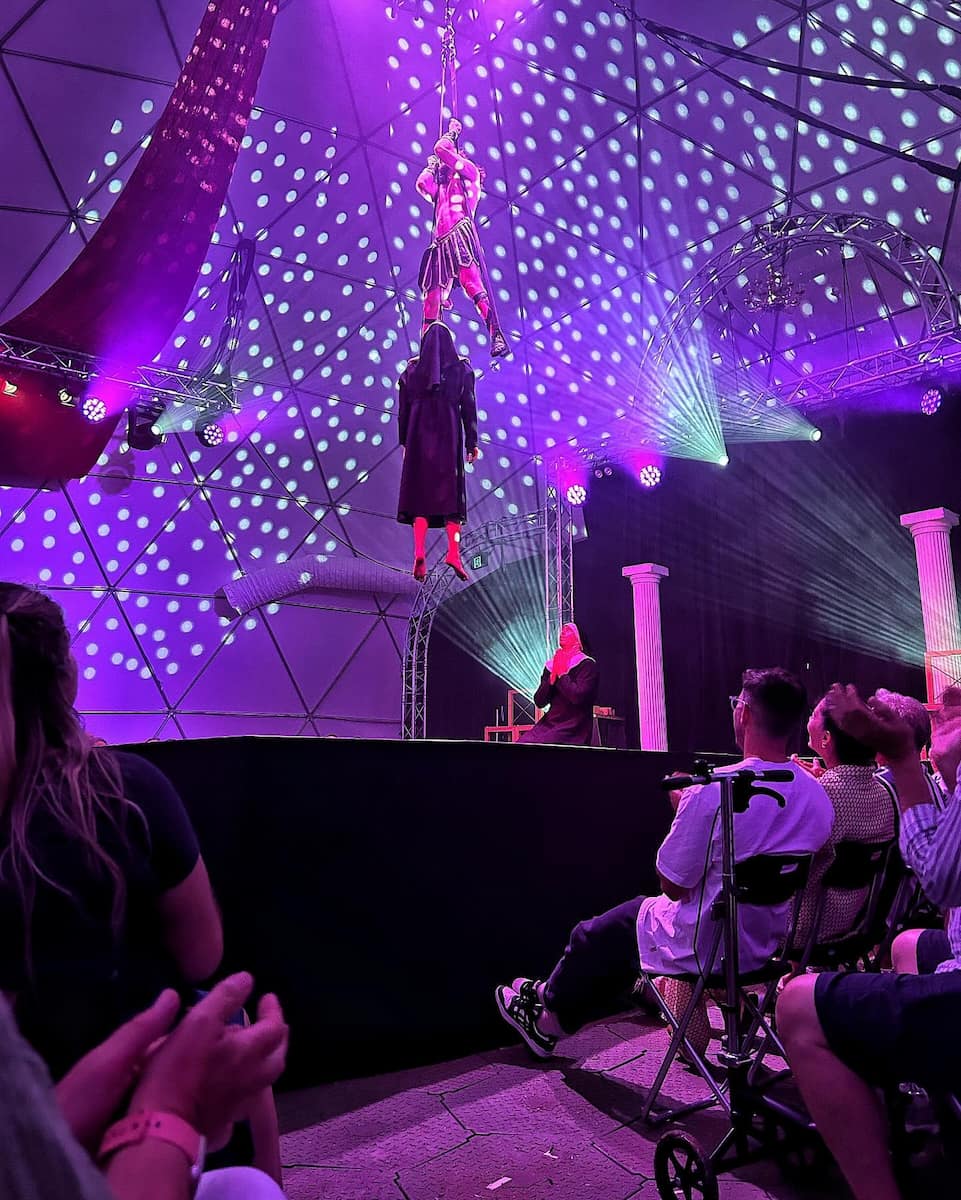 Fringe World Festival, Perth Fringe World Festival, Perth