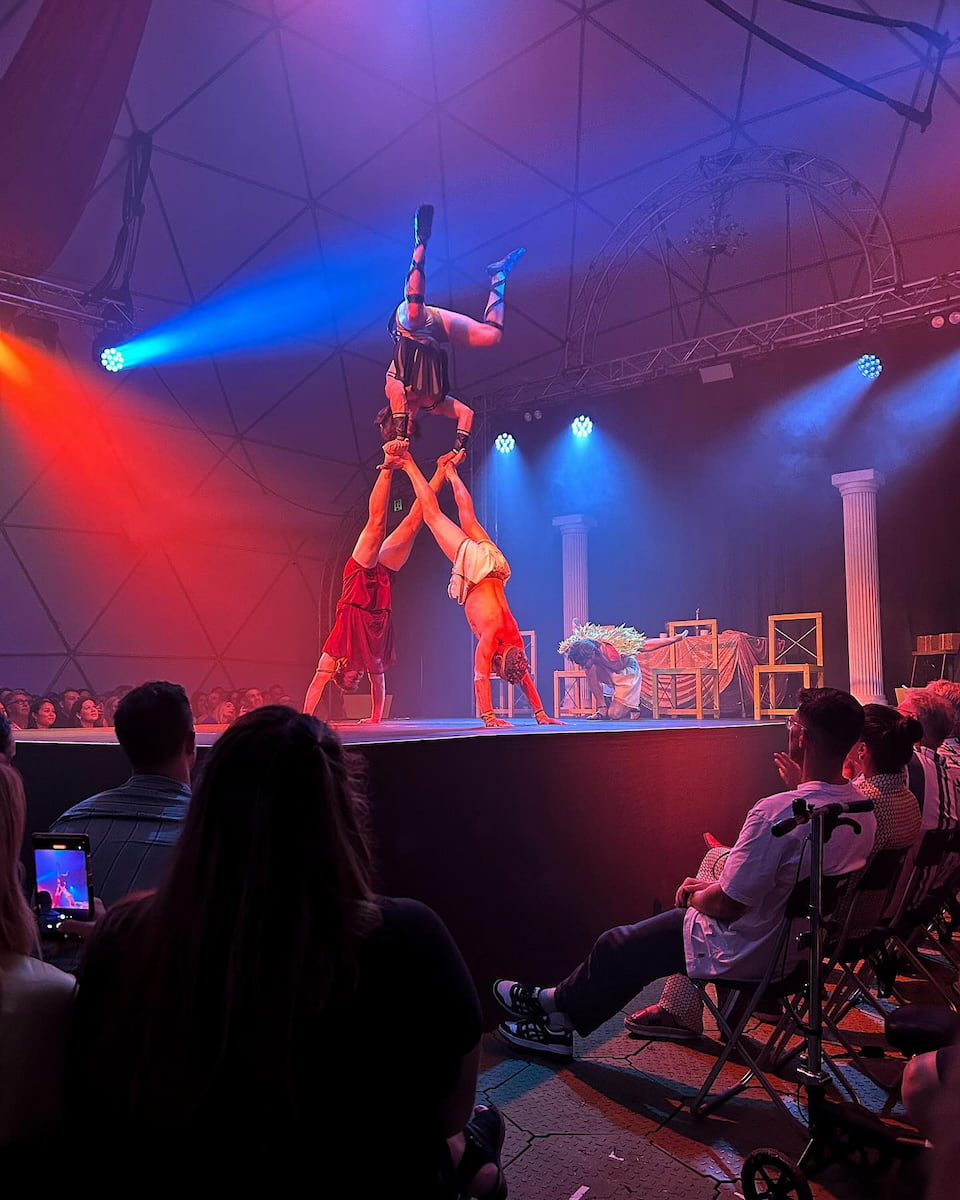 Fringe World Festival, Perth Fringe World Festival, Perth