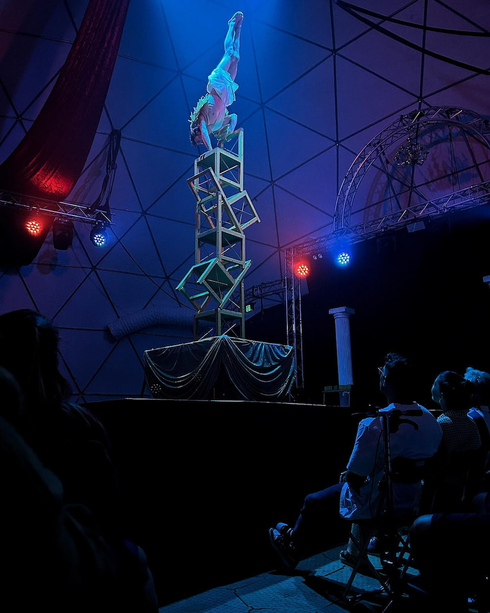 Fringe World Festival, Perth Fringe World Festival, Perth