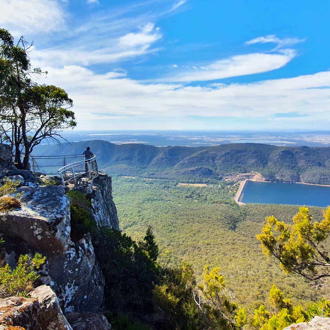 Grampians National Park, Australia Grampians National Park, Australia