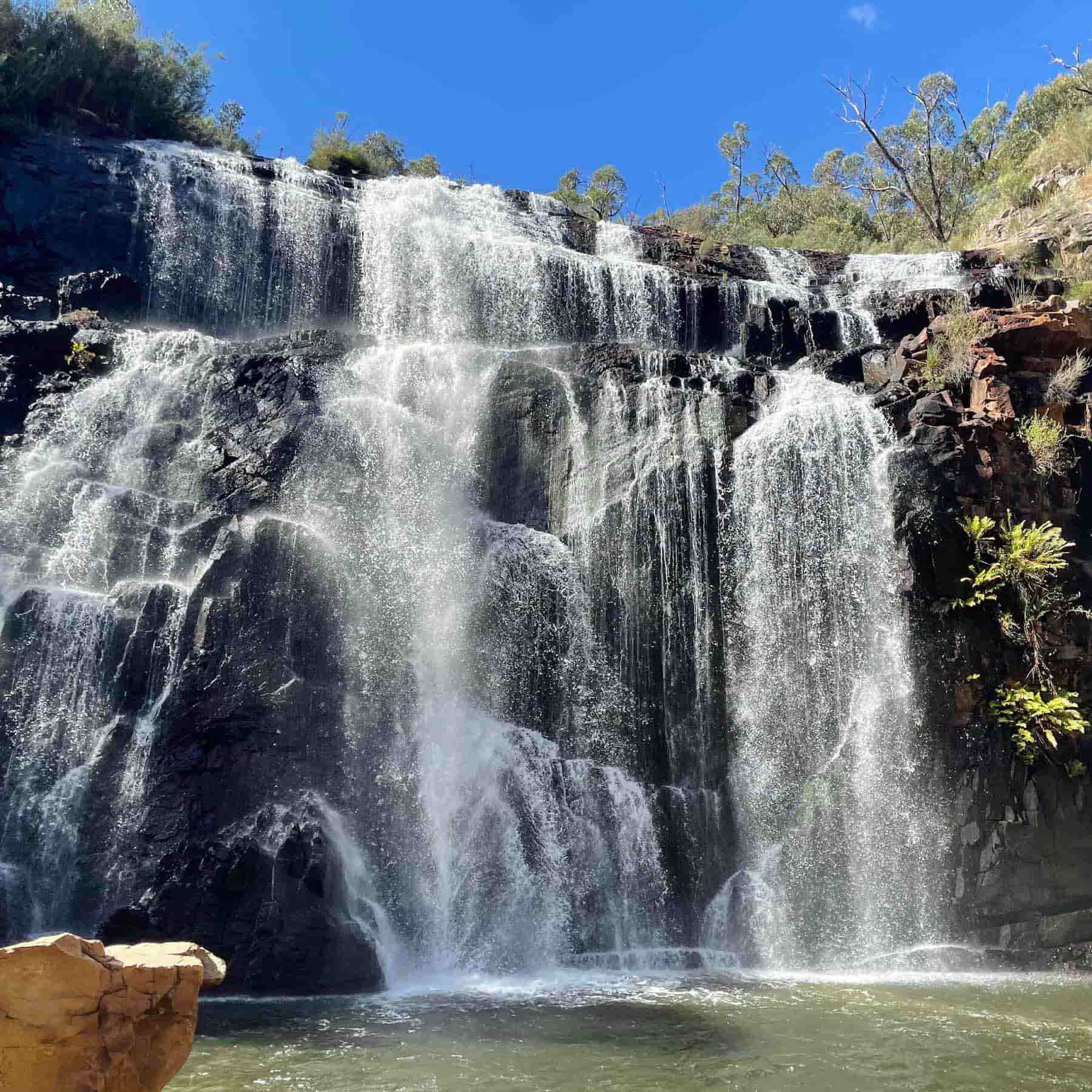 Grampians National Park, Australia Grampians National Park, Australia