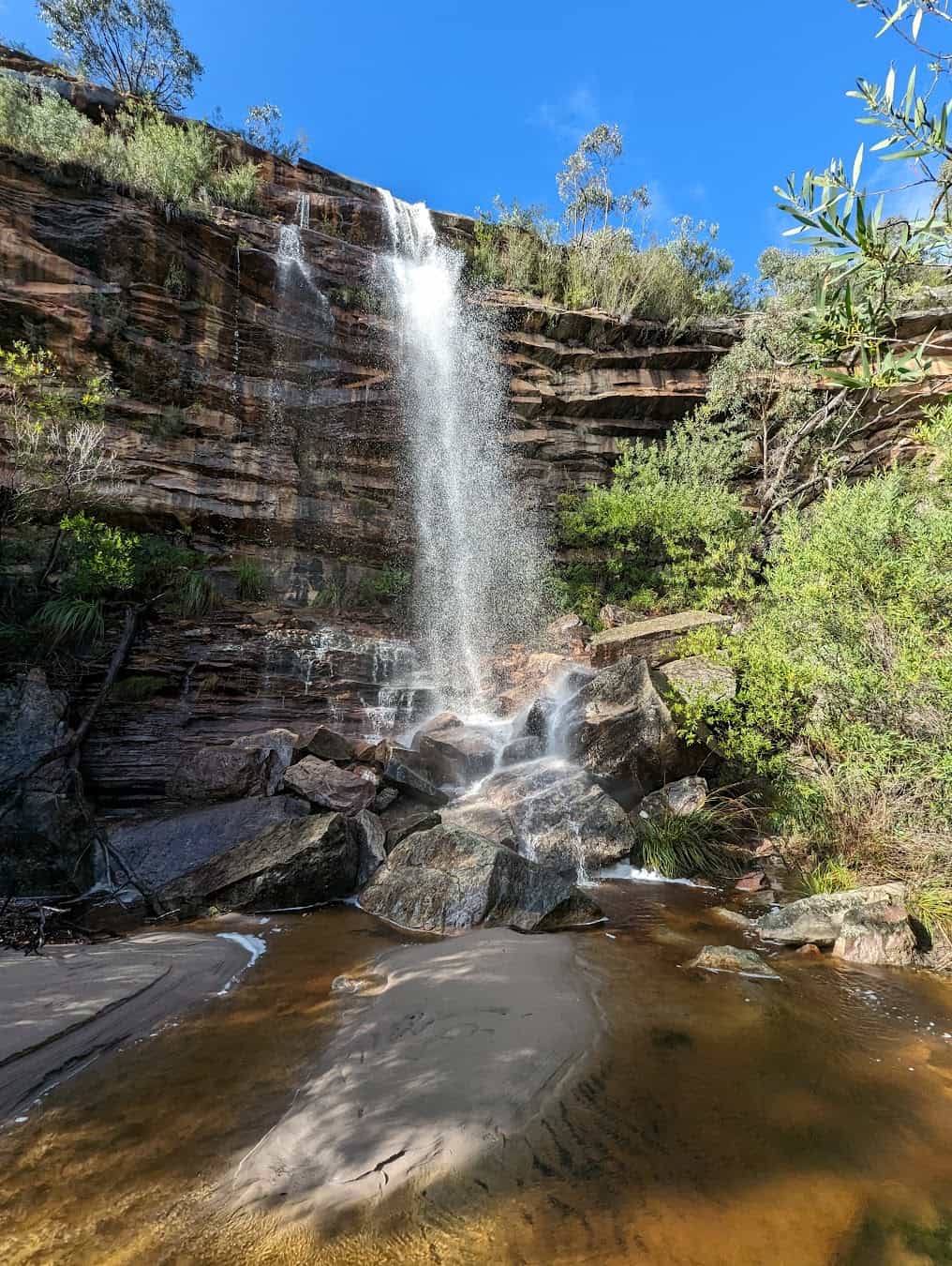 Grampians National Park, Australia Grampians National Park, Australia