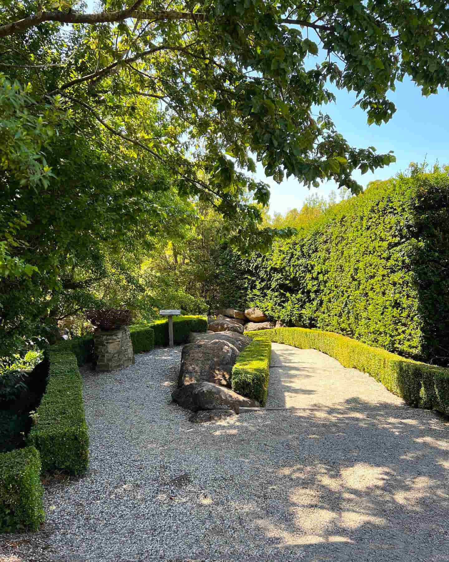 Hepburn Springs, Australia Hepburn Springs, Australia