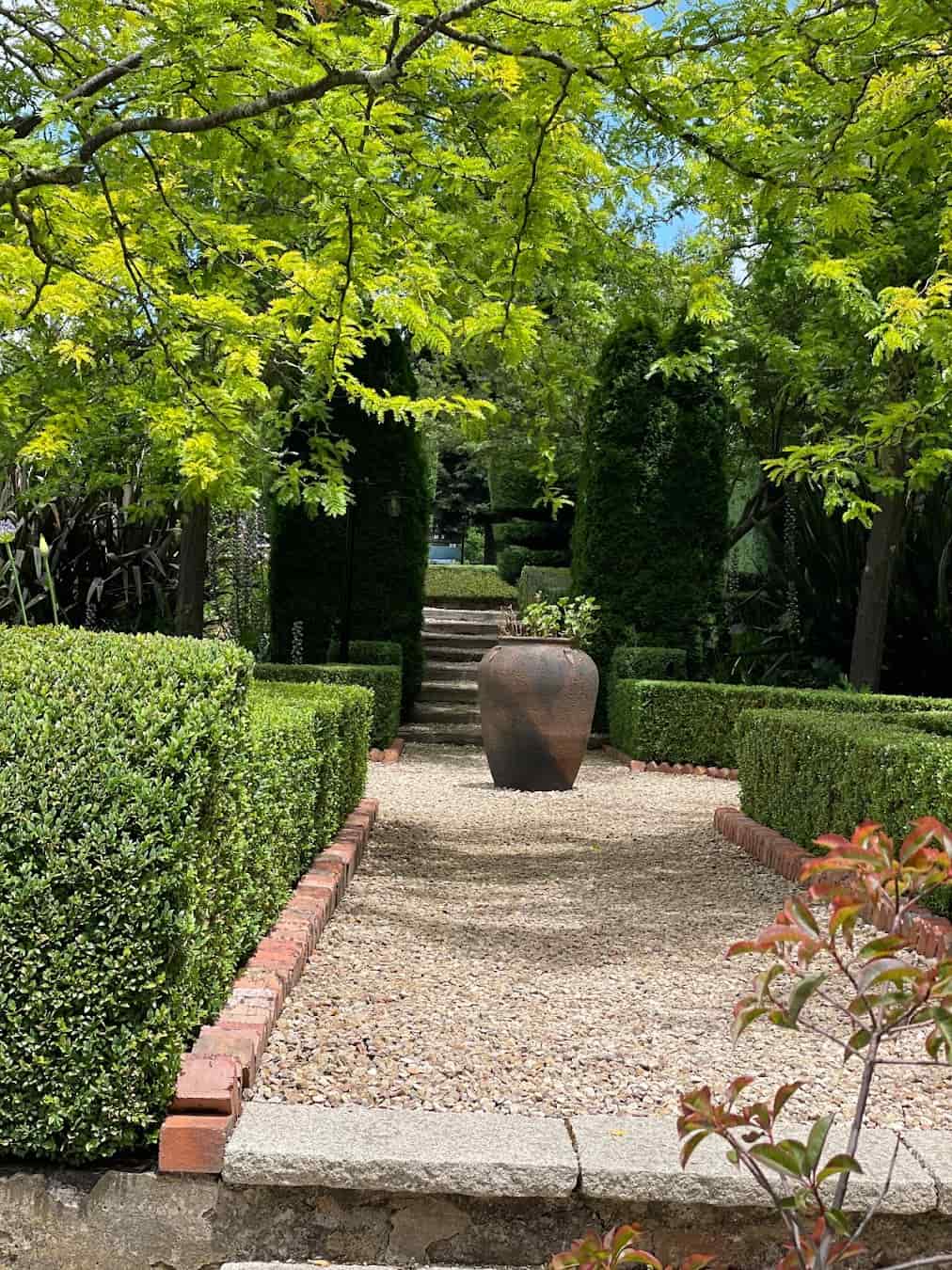 Hepburn Springs, Australia Hepburn Springs, Australia