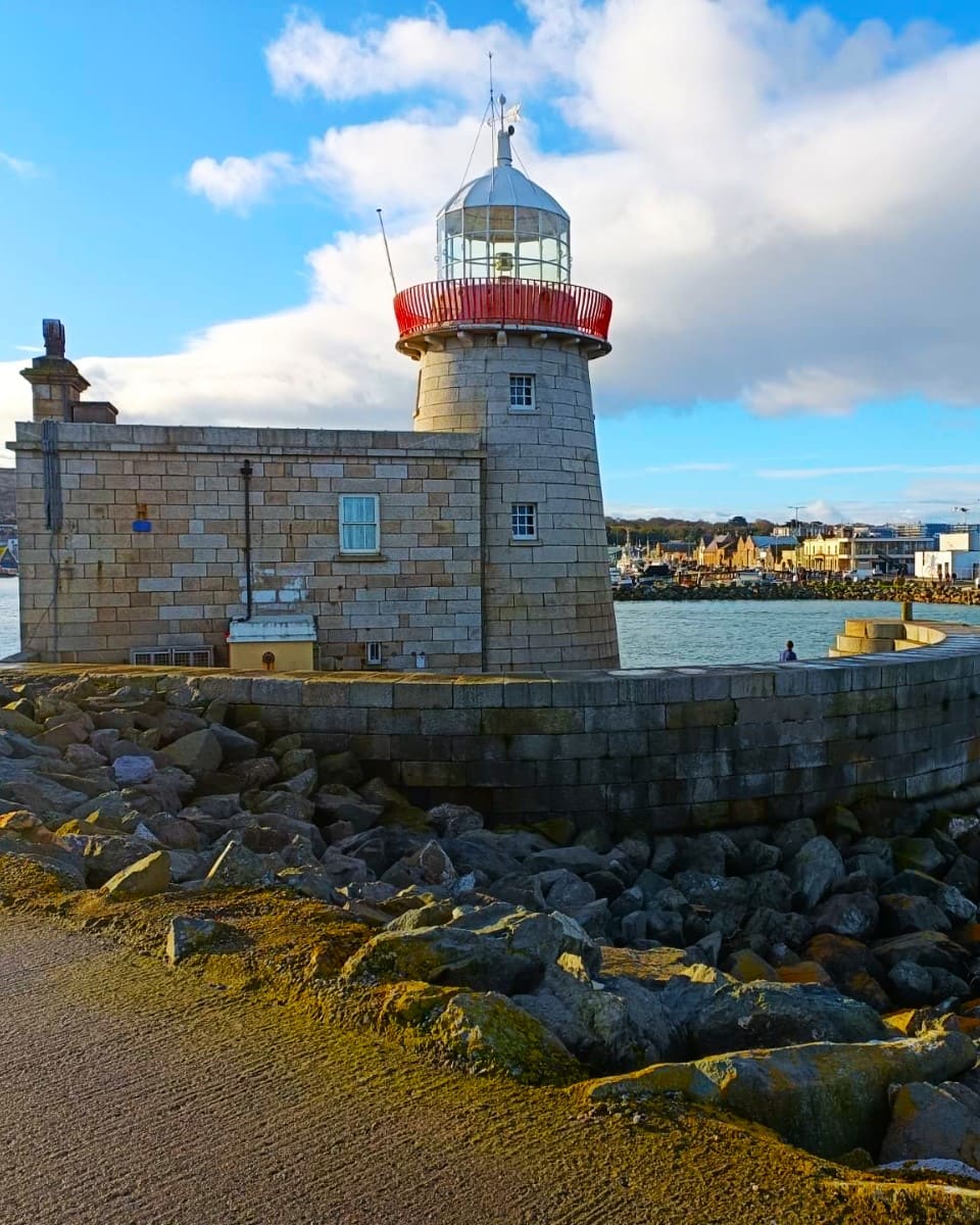 Howth, Dublin