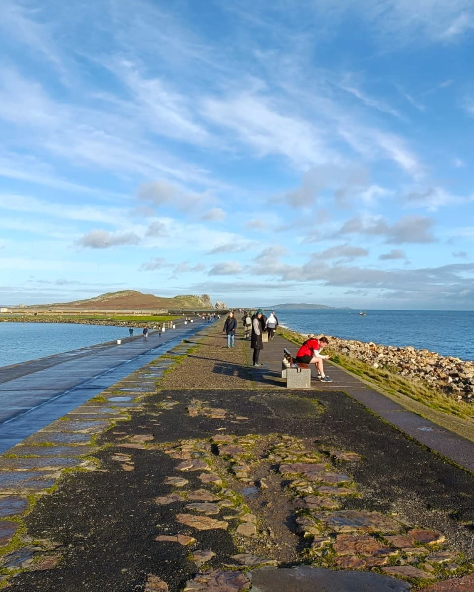 Howth, Dublin