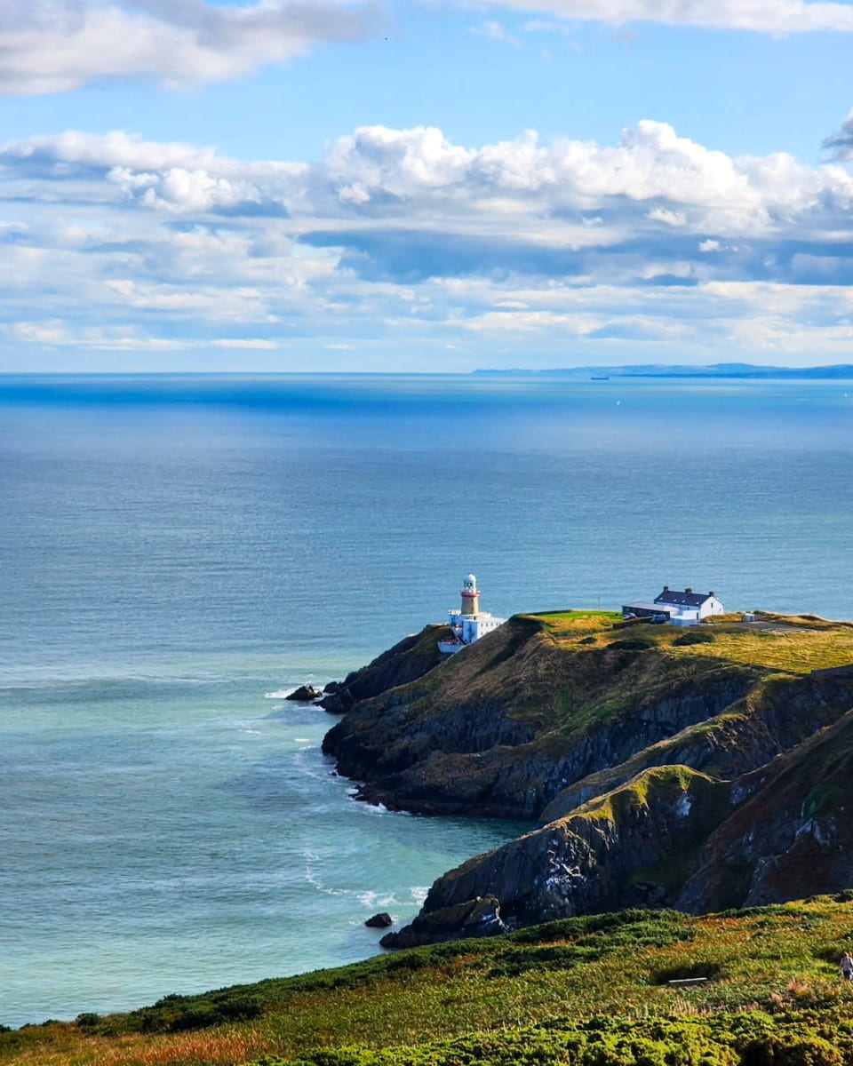 Howth, Dublin