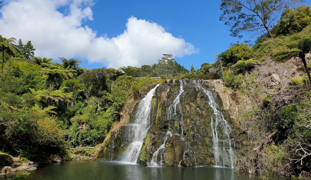 Karangahake Gorge Auckalnd
