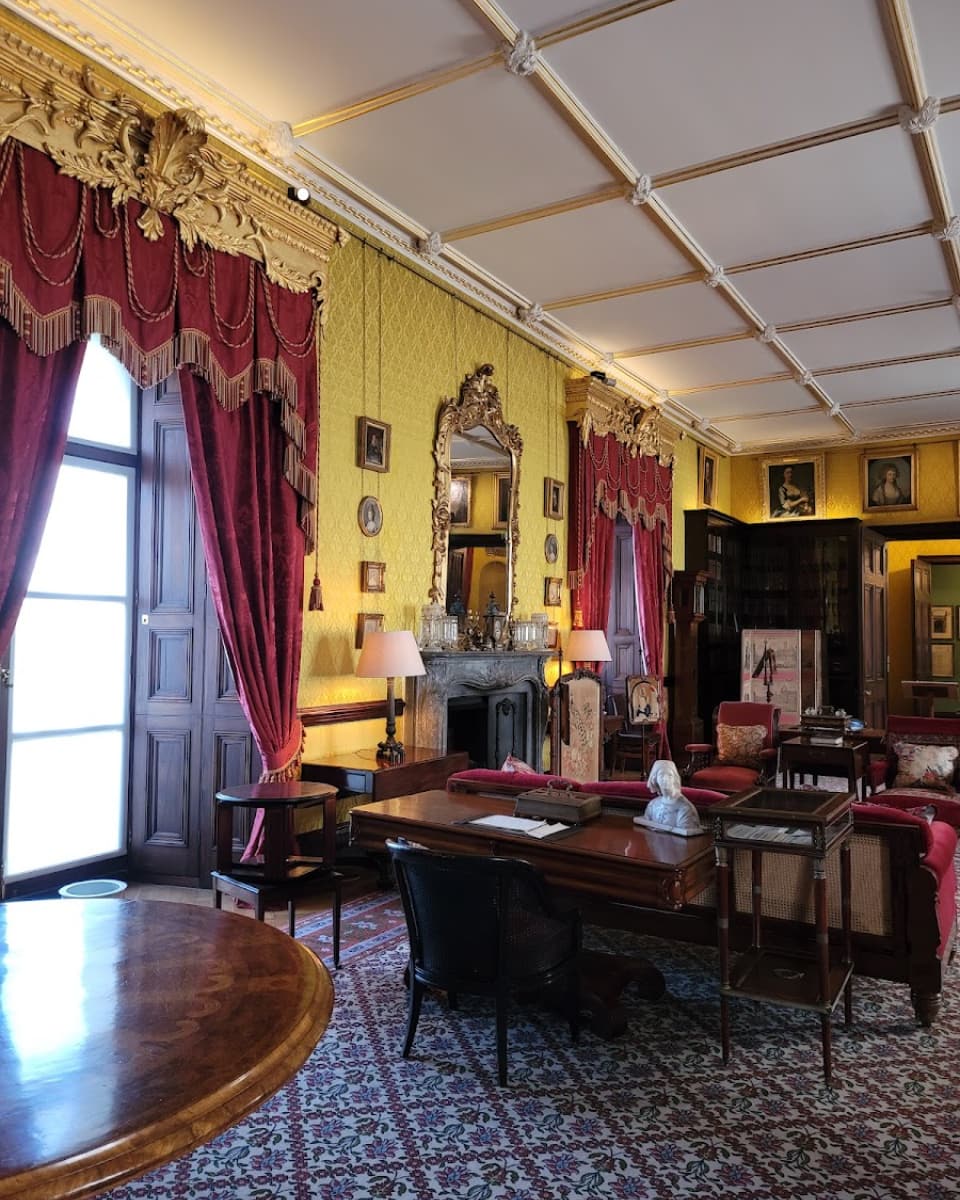 Kilkenny Castle, Dublin