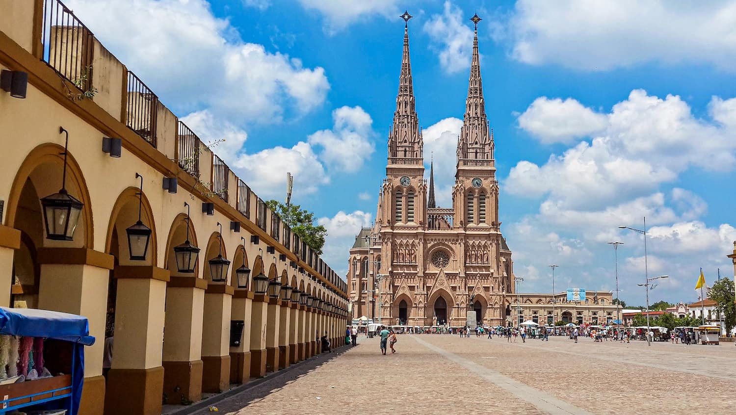 Luján Bienos Aires 1 Luján