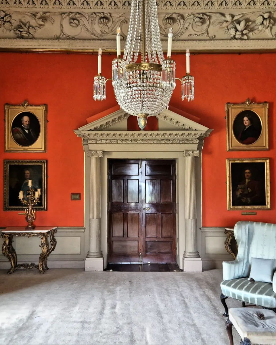 Malahide Castle, Dublin